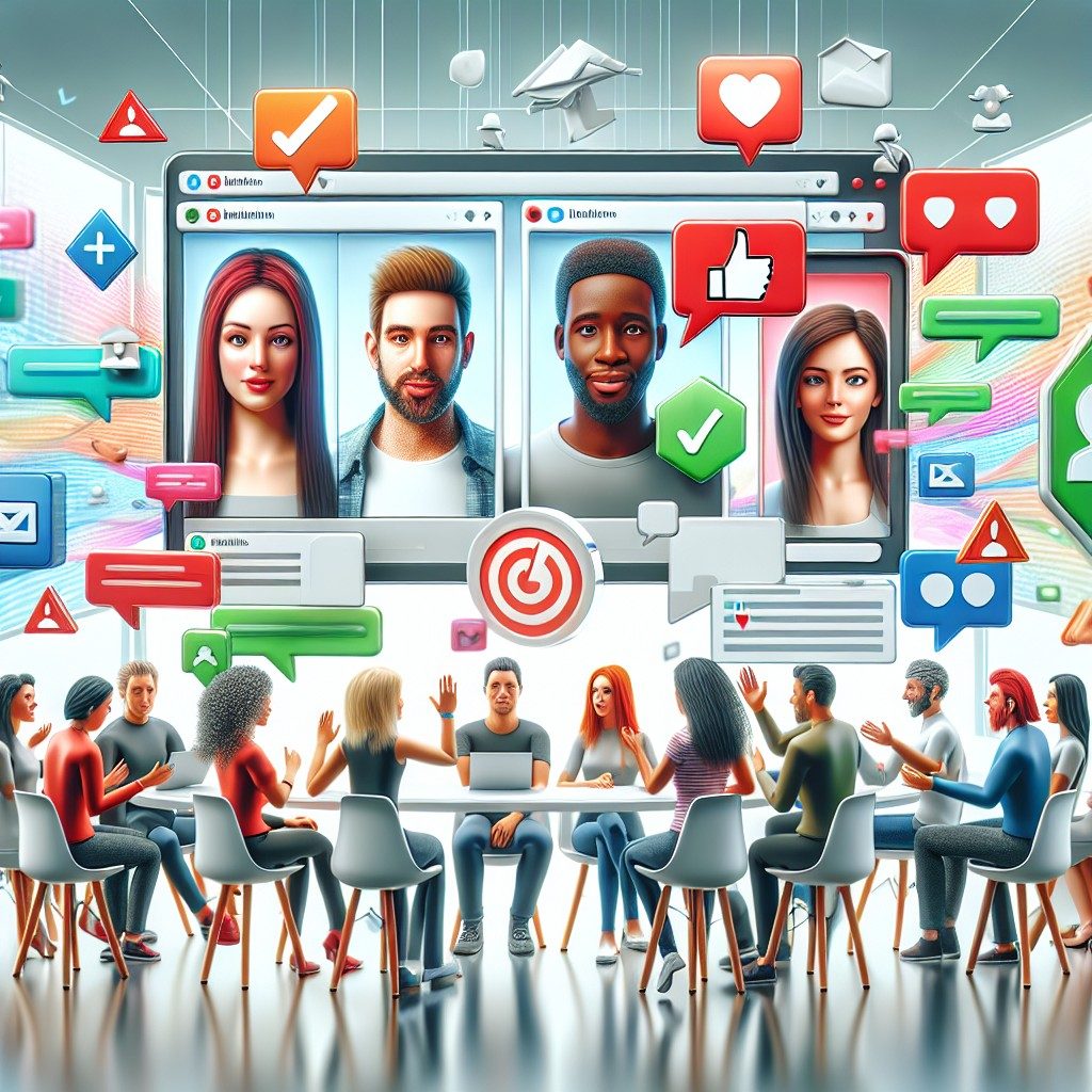 Cum comunităţile online reduc răspândirea informaţiilor greşite