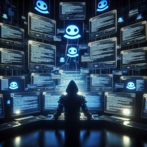 dezinformare AI Russia