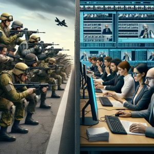 video fals India Pakistan