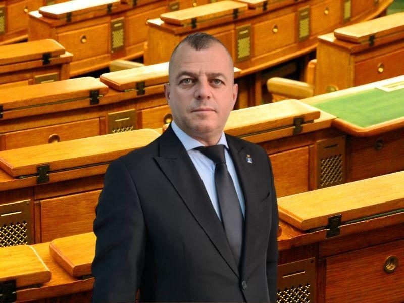 Costel Barbu susține educația pentru leadership ca pilon esențial al reformei în administrație