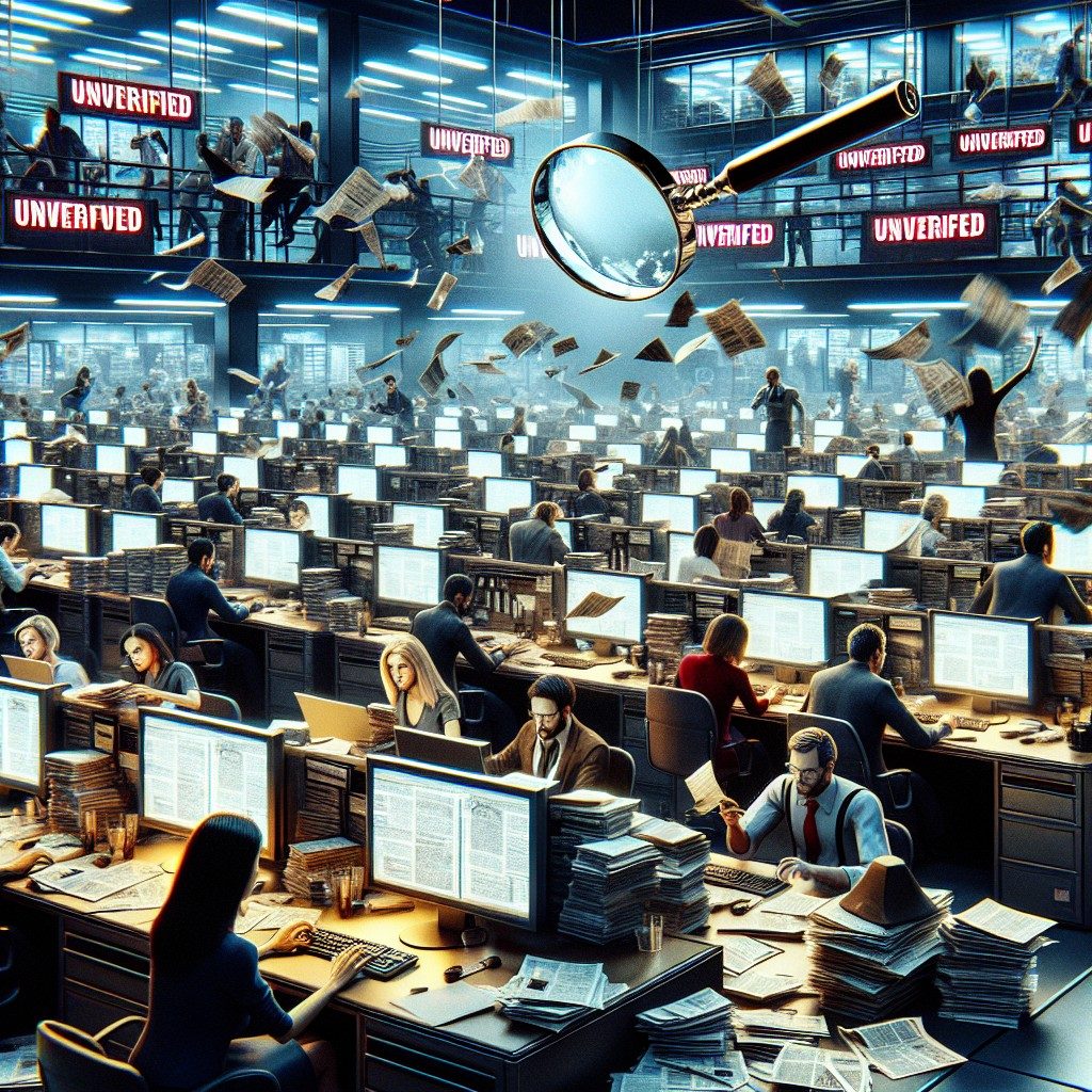 Cazuri notorii: cum marile scandaluri s-au născut din lipsa verificărilor