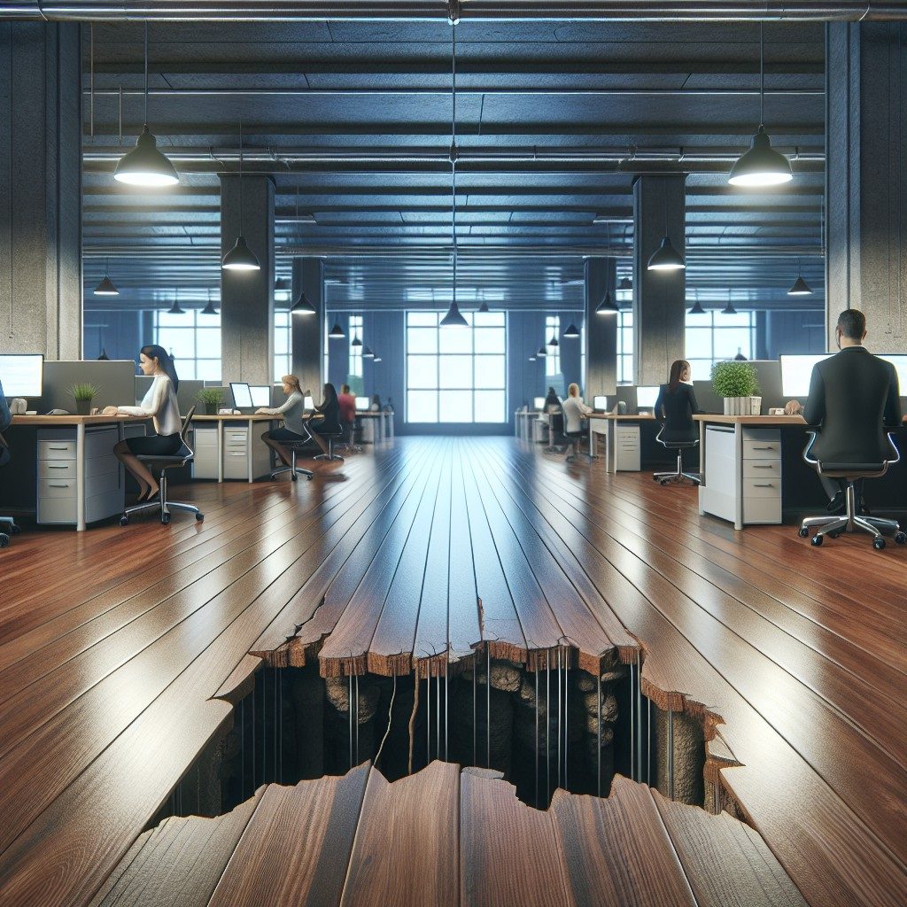 Semnele subtile care indică riscuri ascunse într-o companie