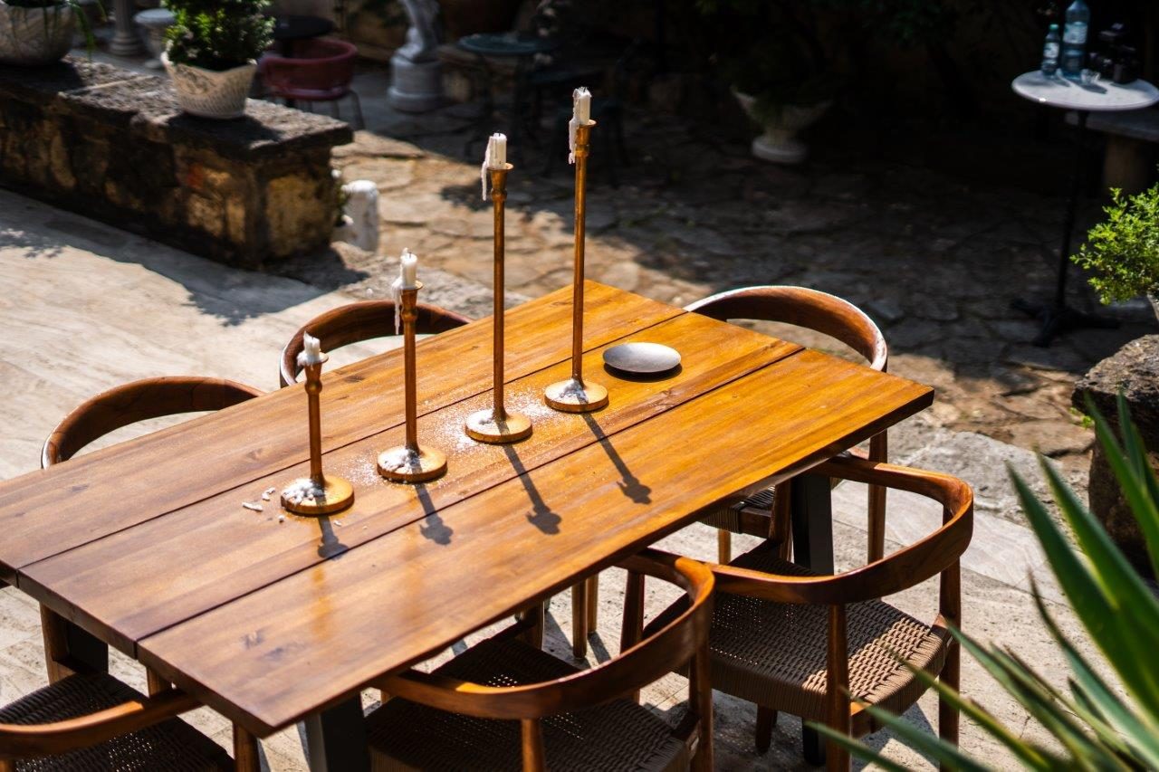 Art. History. Experience. – Icoane vechi în expoziție unică la Casa Tătărăscu