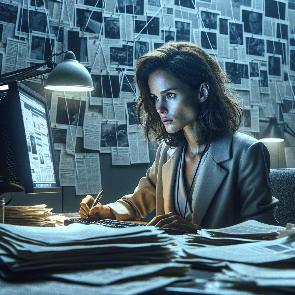 Ştiri investigative: ce înseamnă să urmăreşti adevărul cu responsabilitate