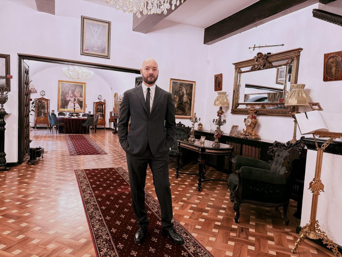 Când firmele te ignoră, nu renunți: protecția datelor cu caracter personal cu avocatul Vladimir Naciu